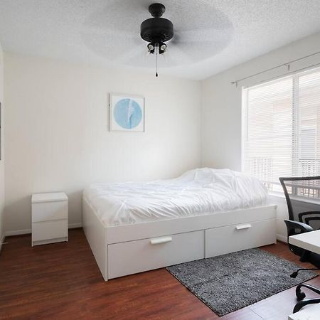 Spacious Condo Mins To Shands, University, & Downtown! Gainesville Esterno foto