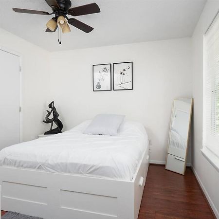 Spacious Condo Mins To Shands, University, & Downtown! Gainesville Esterno foto
