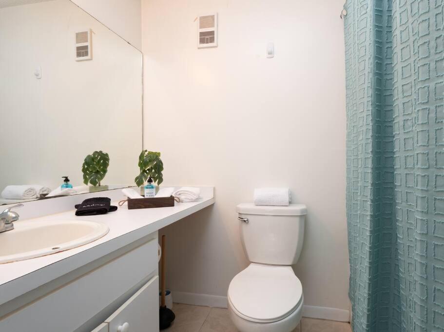 Spacious Condo Mins To Shands, University, & Downtown! Gainesville Esterno foto