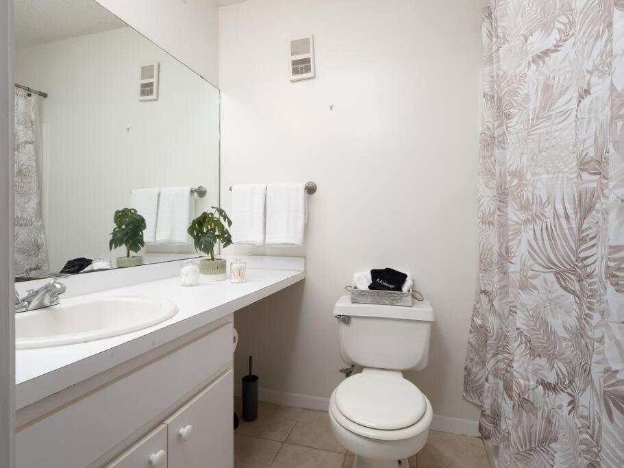 Spacious Condo Mins To Shands, University, & Downtown! Gainesville Esterno foto